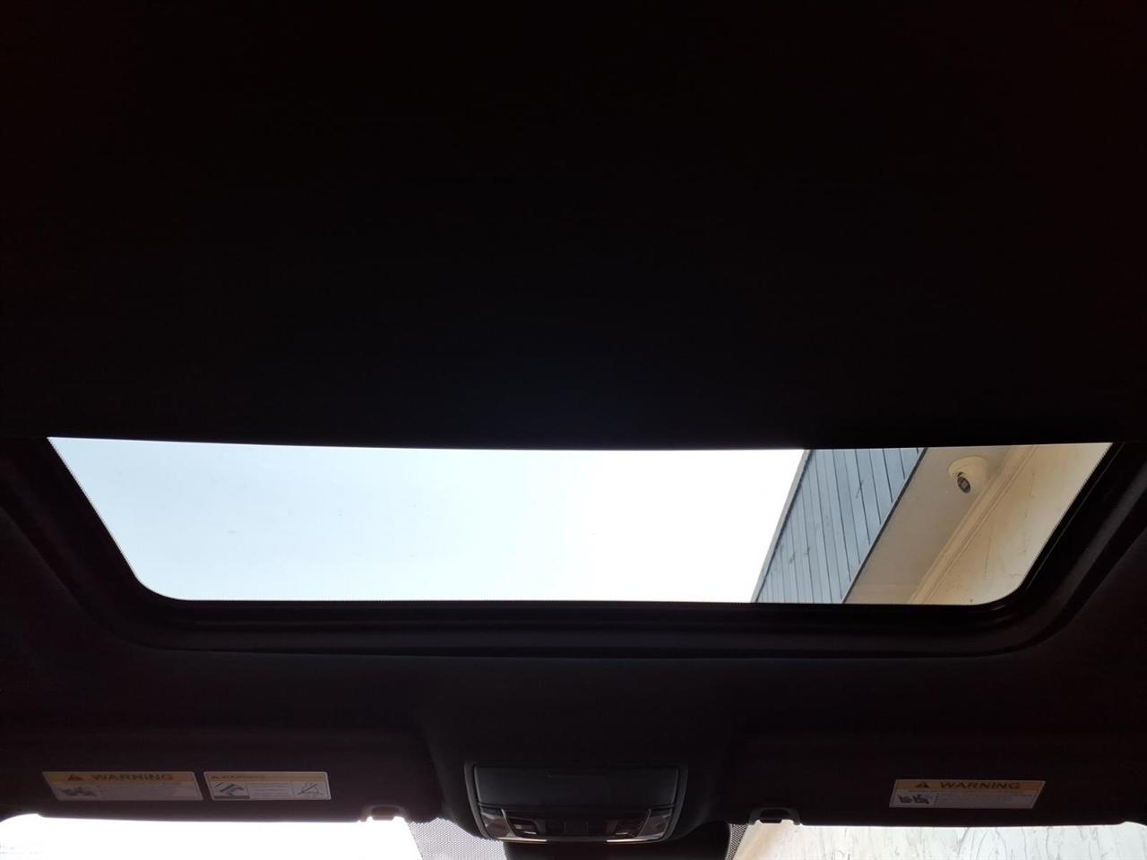 Acura RDX FWD w/A-Spec Pkg 2019