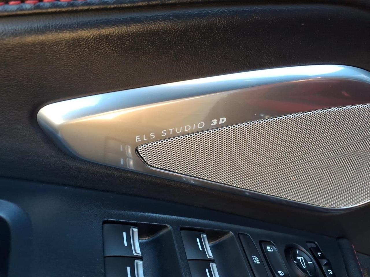 Acura RDX FWD w/A-Spec Pkg 2019