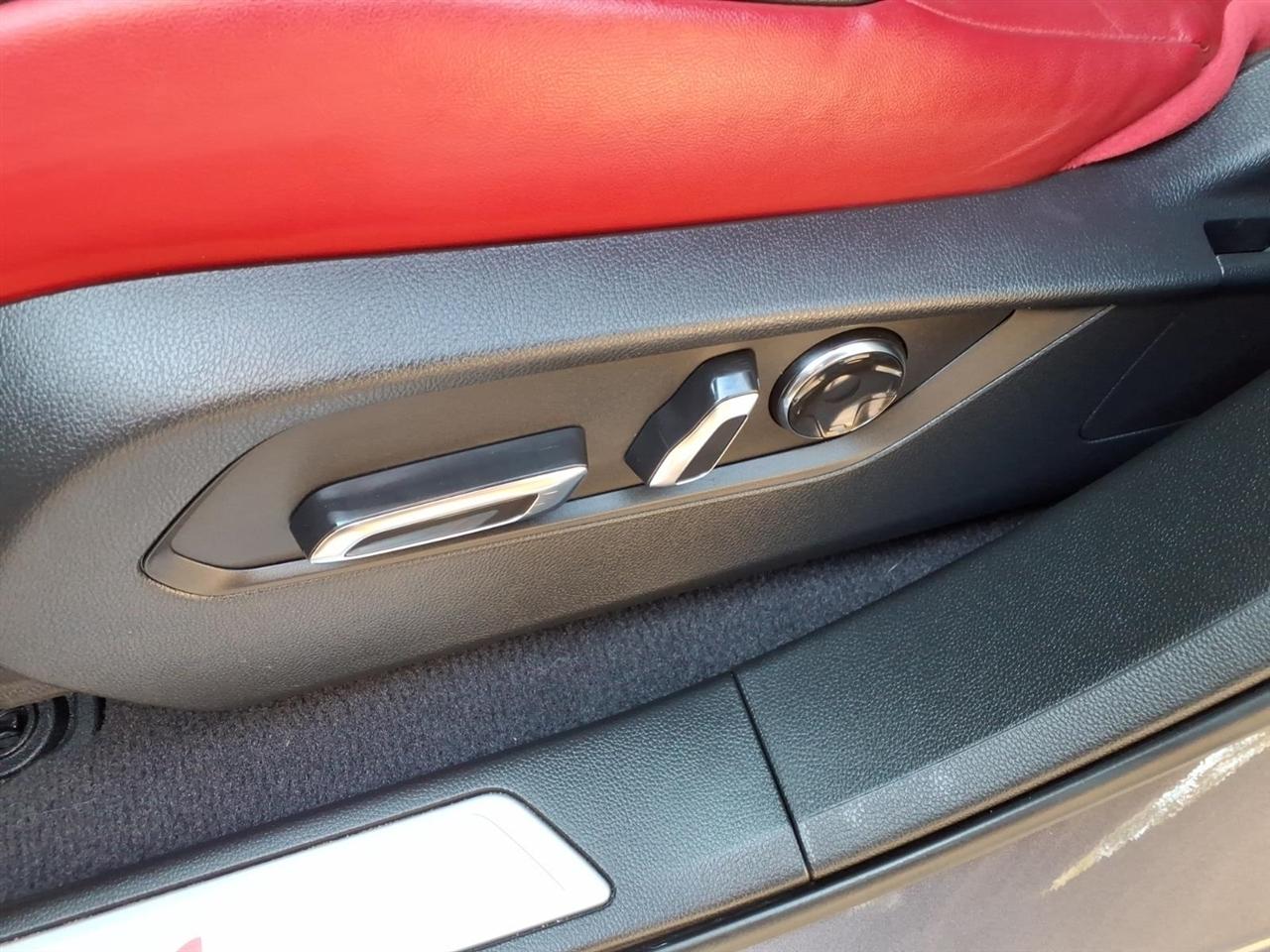 Acura RDX FWD w/A-Spec Pkg 2019