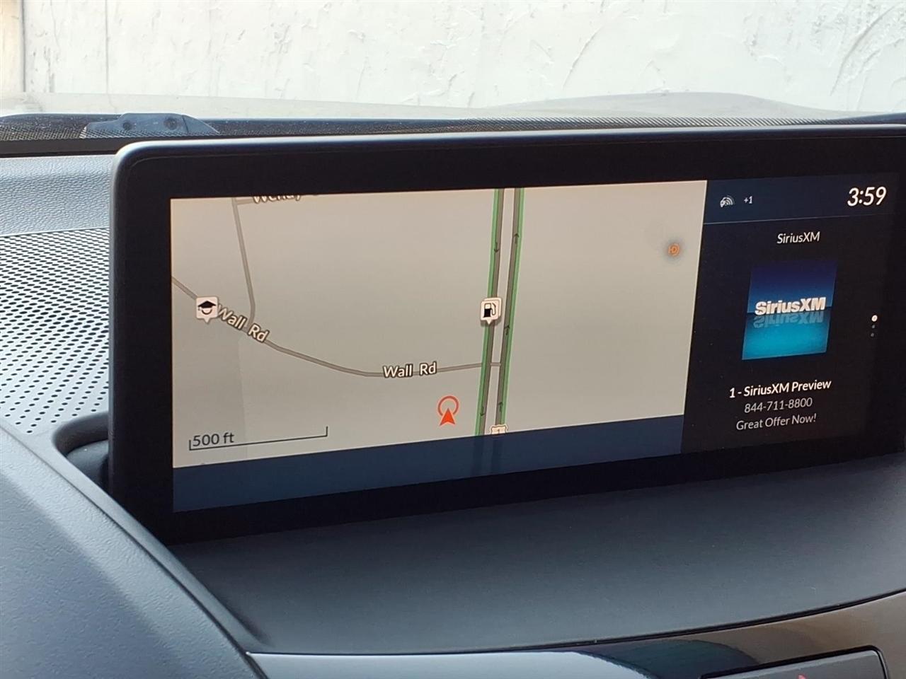 Acura RDX FWD w/A-Spec Pkg 2019