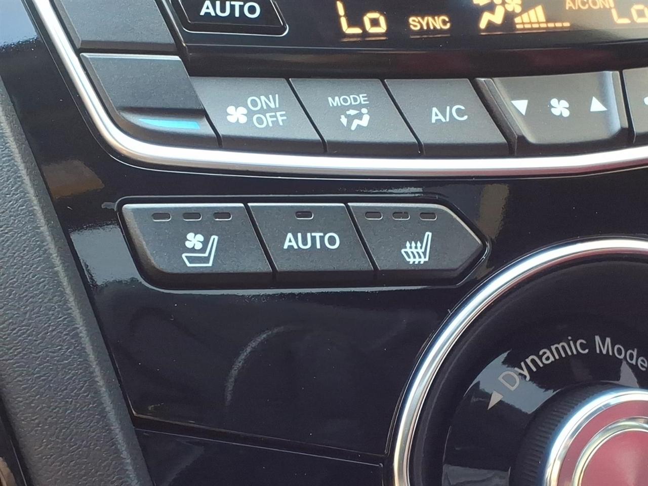 Acura RDX FWD w/A-Spec Pkg 2019