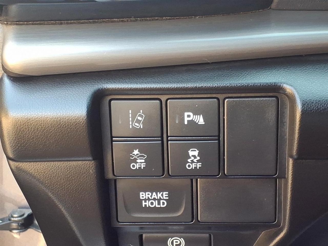 Acura RDX FWD w/A-Spec Pkg 2019