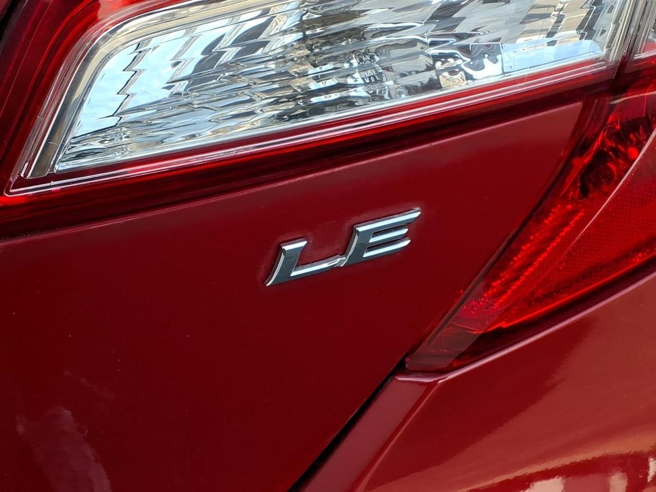 Toyota Camry 4dr Sdn I4 Auto L (Natl) *Ltd Avail* 2014