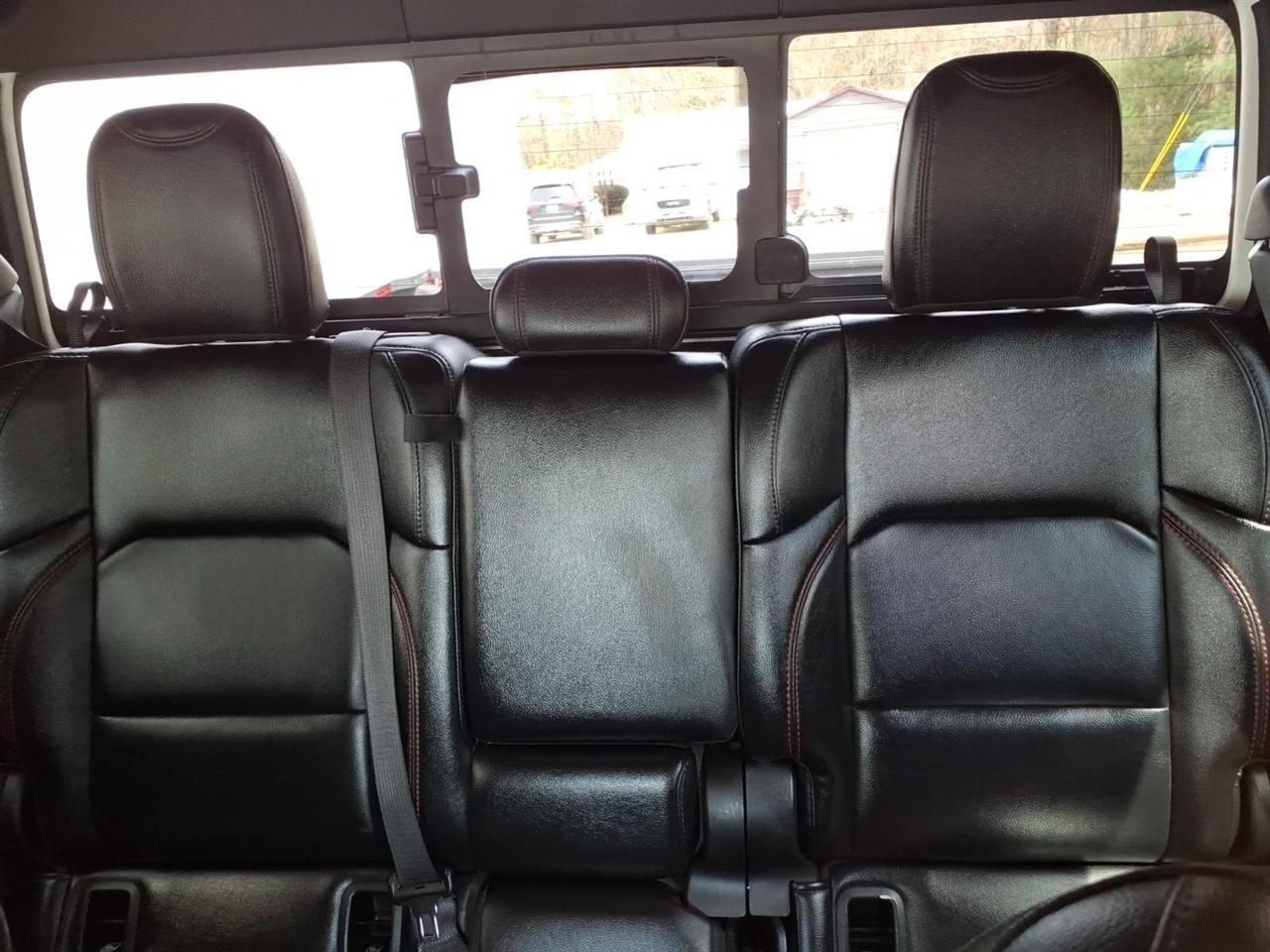 Jeep Gladiator Rubicon 4x4 2021