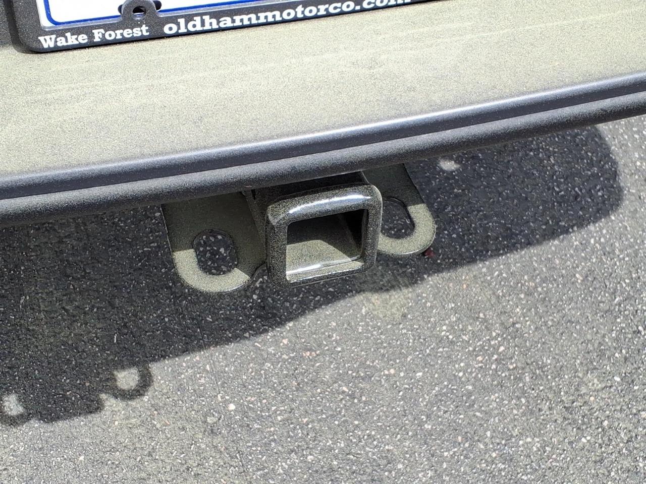 Jeep Gladiator Rubicon 4x4 2021