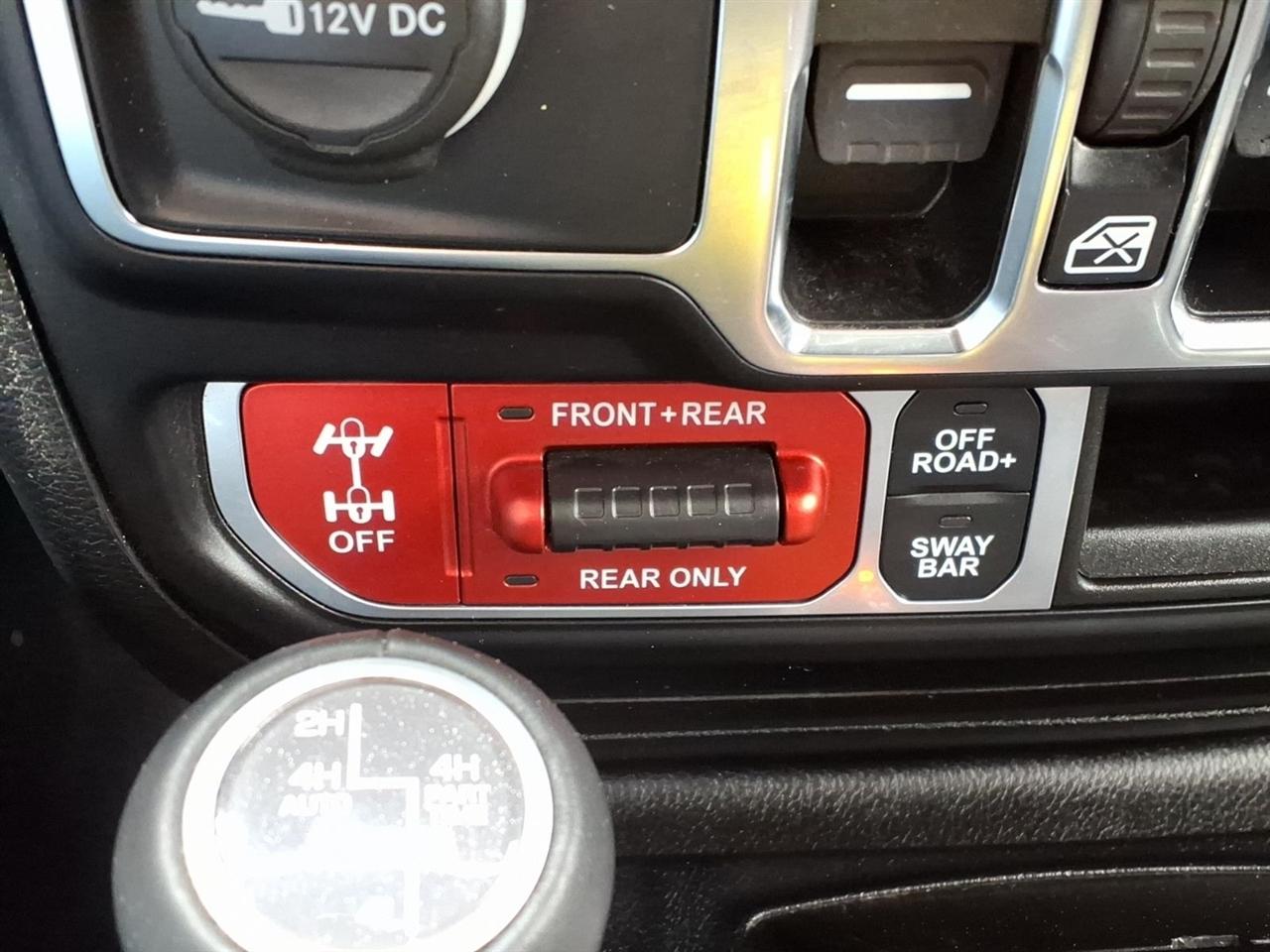 Jeep Gladiator Rubicon 4x4 2021