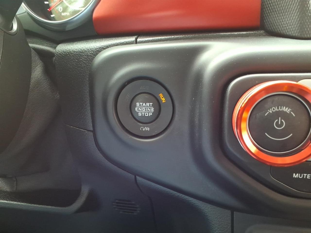 Jeep Gladiator Rubicon 4x4 2021