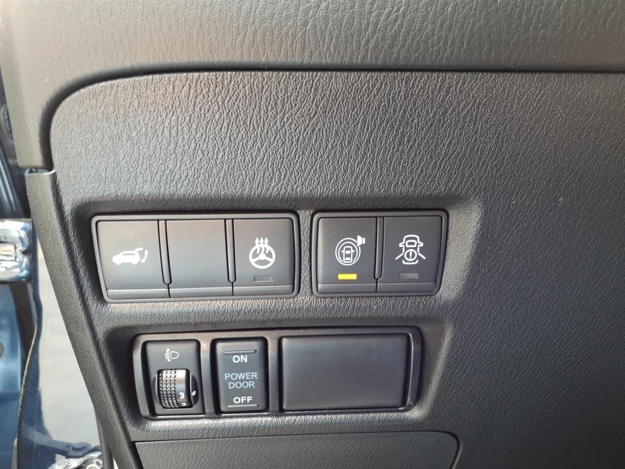 Infiniti QX80 LUXE RWD 2020