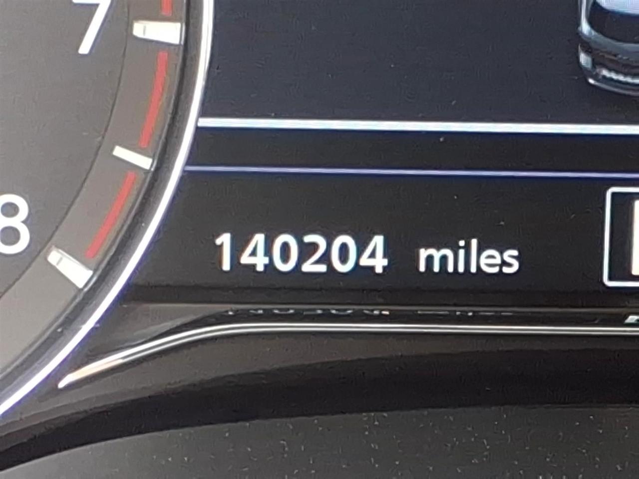 Infiniti QX80 LUXE RWD 2020