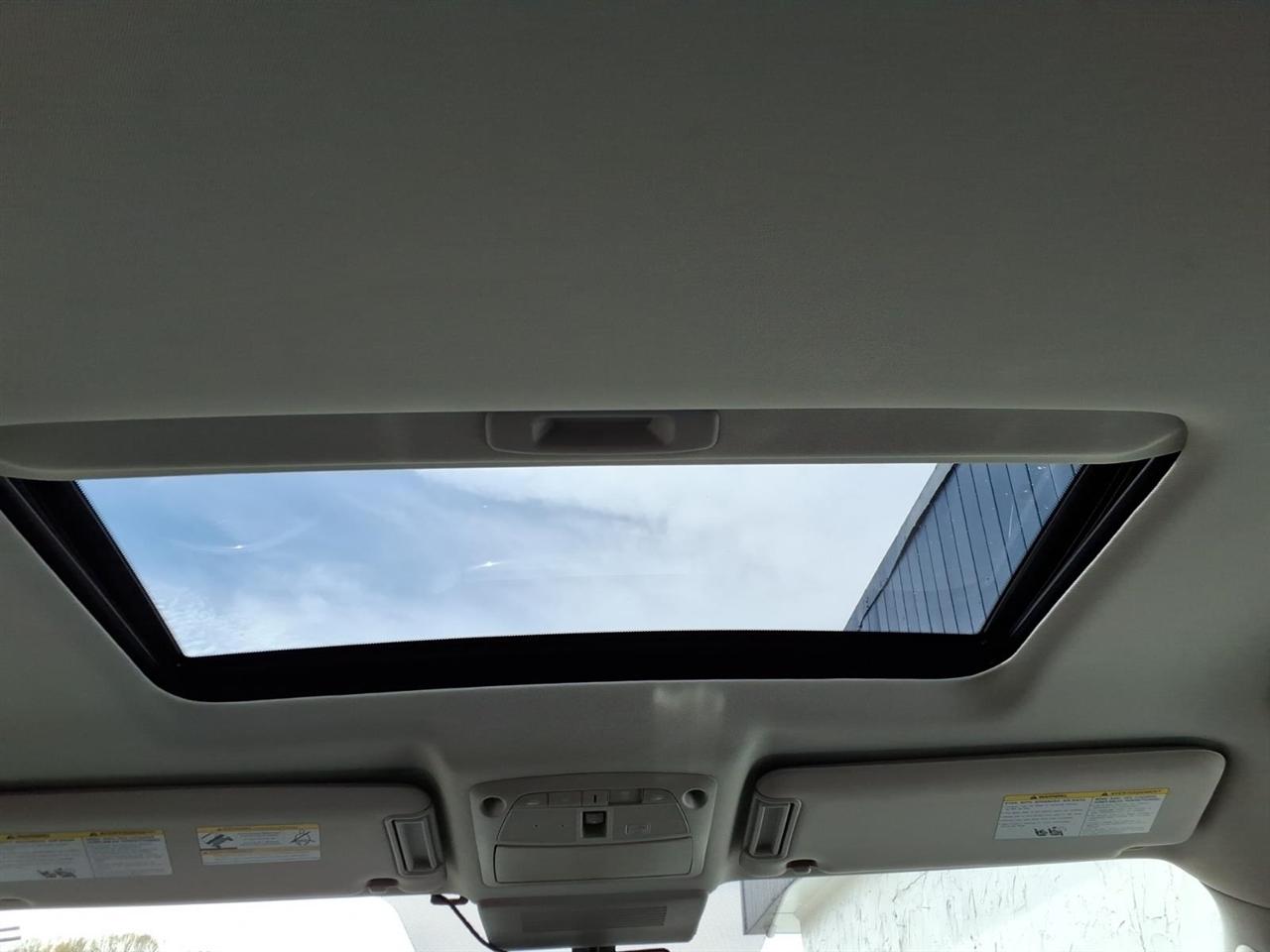 2020 INFINITI QX80 Base - Photo 17