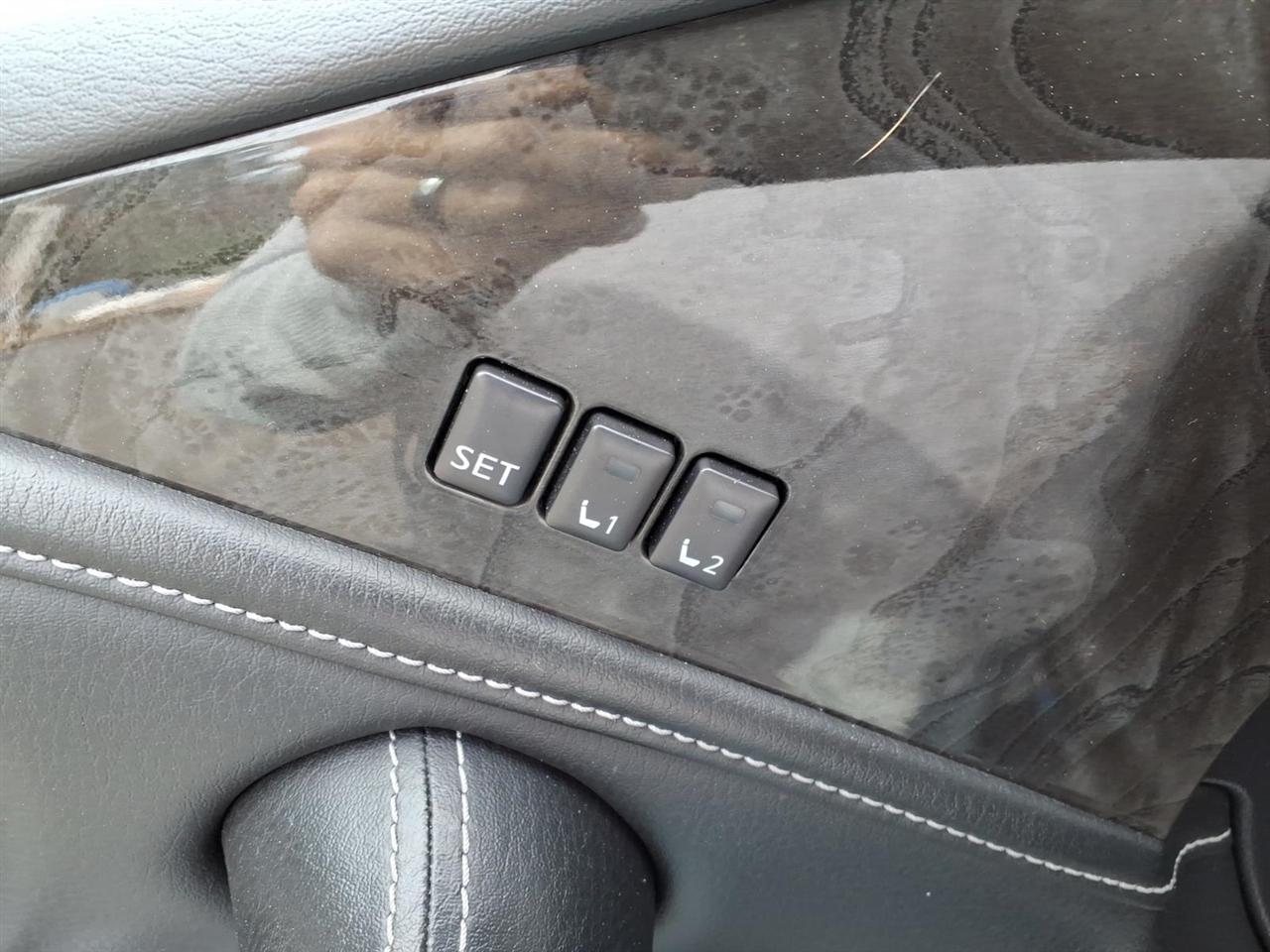 2020 INFINITI QX80 Base - Photo 18