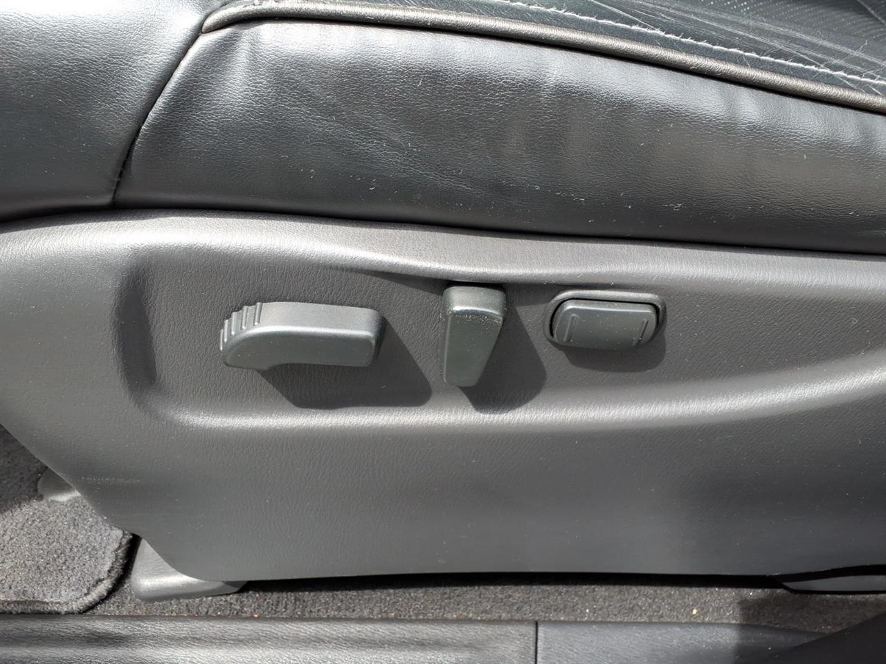 2020 INFINITI QX80 Base - Photo 19