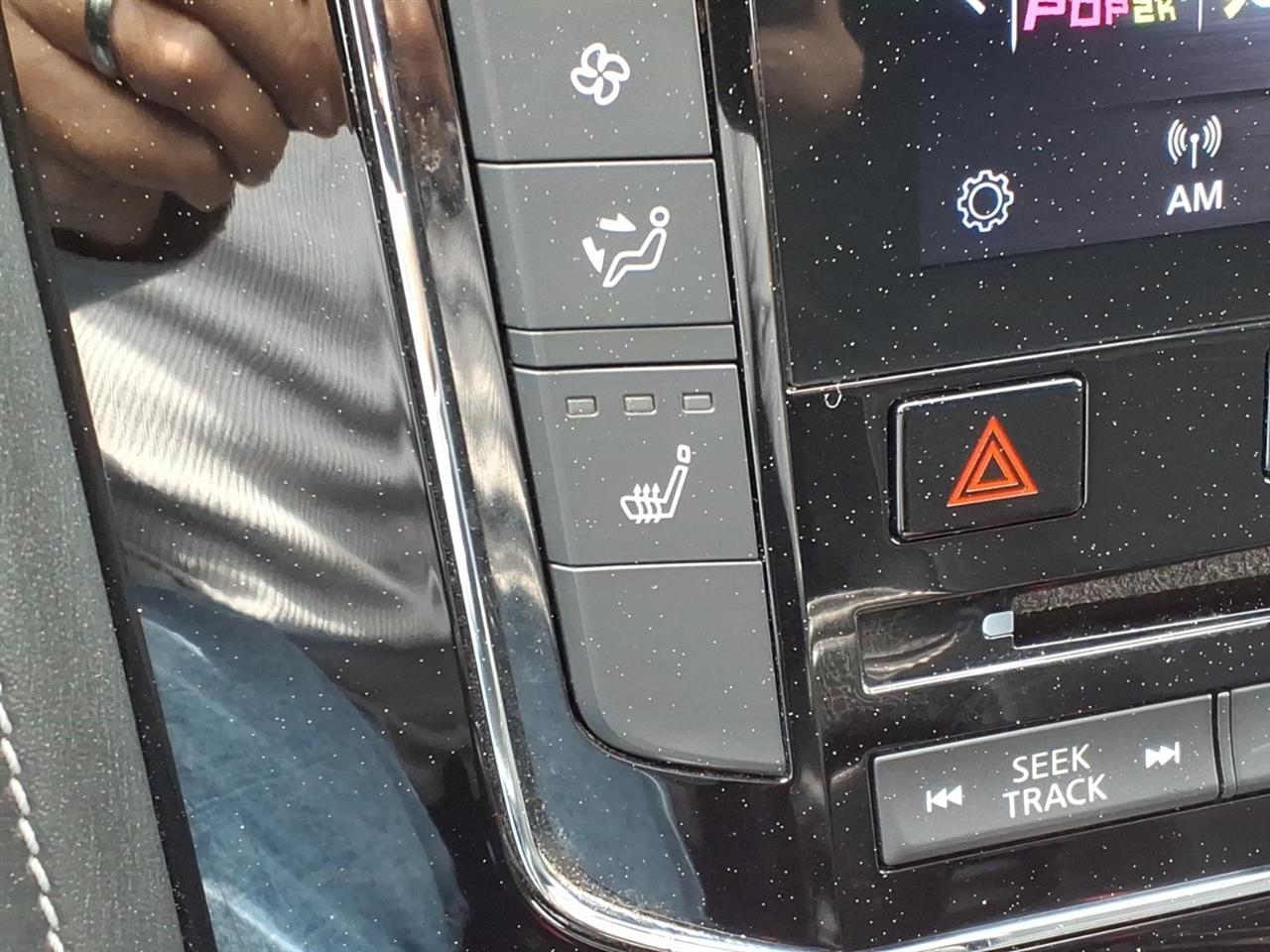 2020 INFINITI QX80 Base - Photo 28