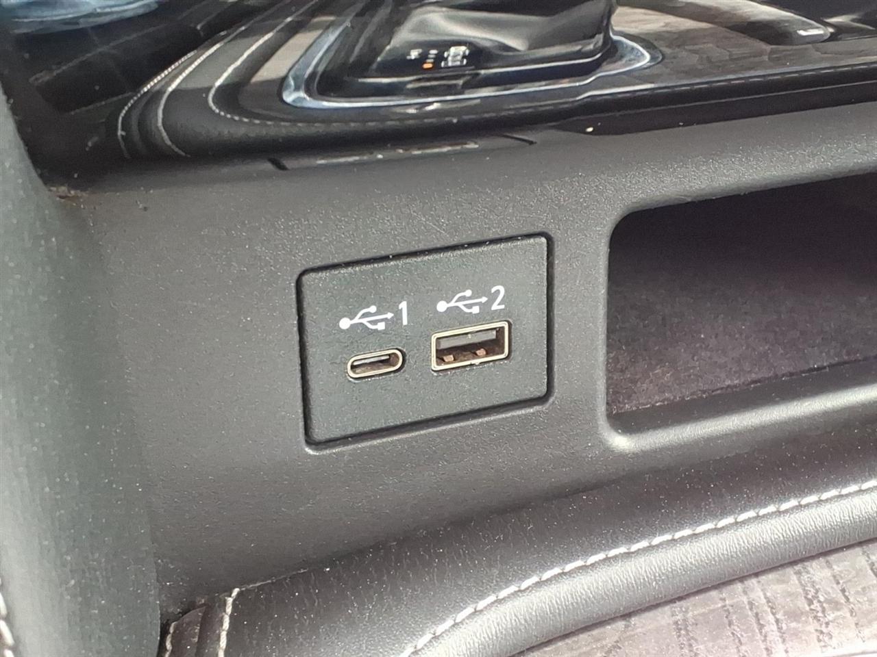 2020 INFINITI QX80 Base - Photo 30