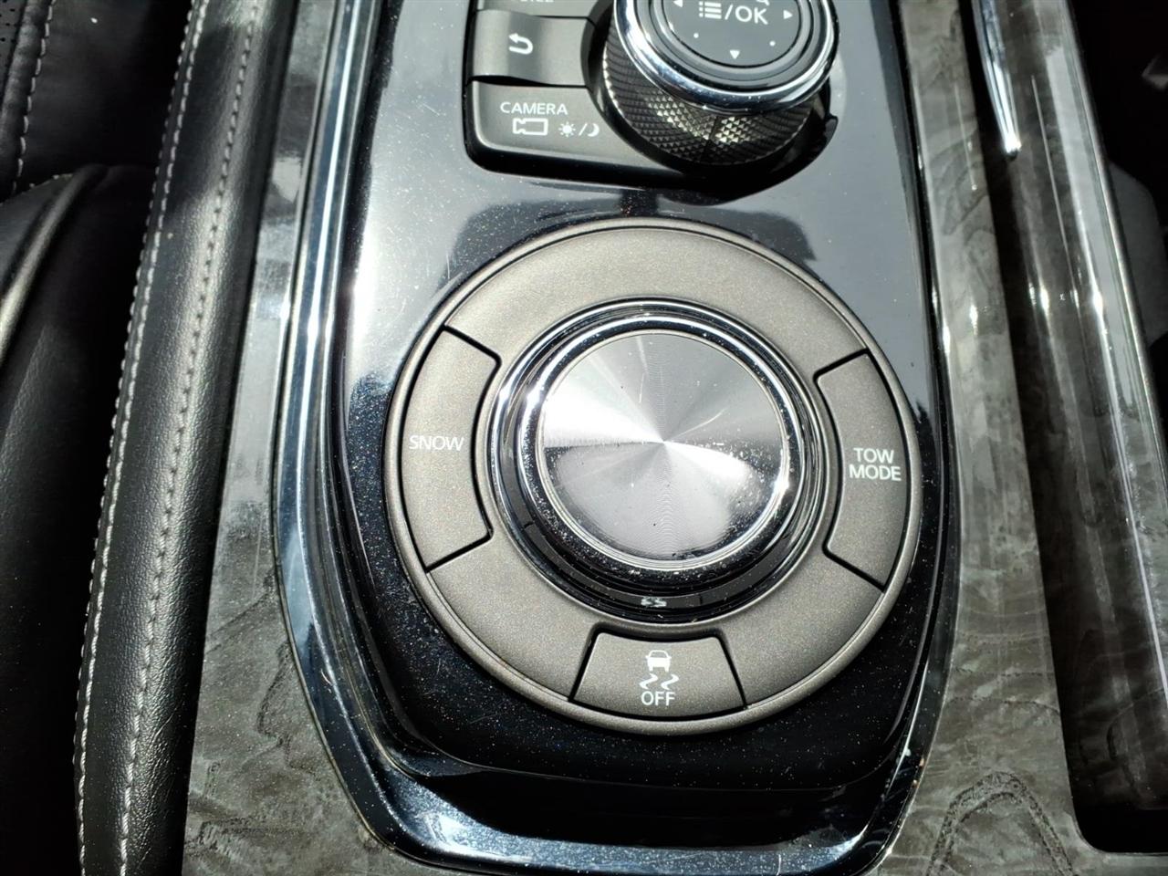 2020 INFINITI QX80 Base - Photo 33