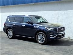 2020 Infiniti QX80 