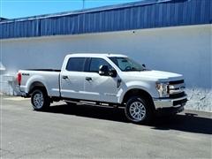 2019 Ford Super Duty F-250 SRW 