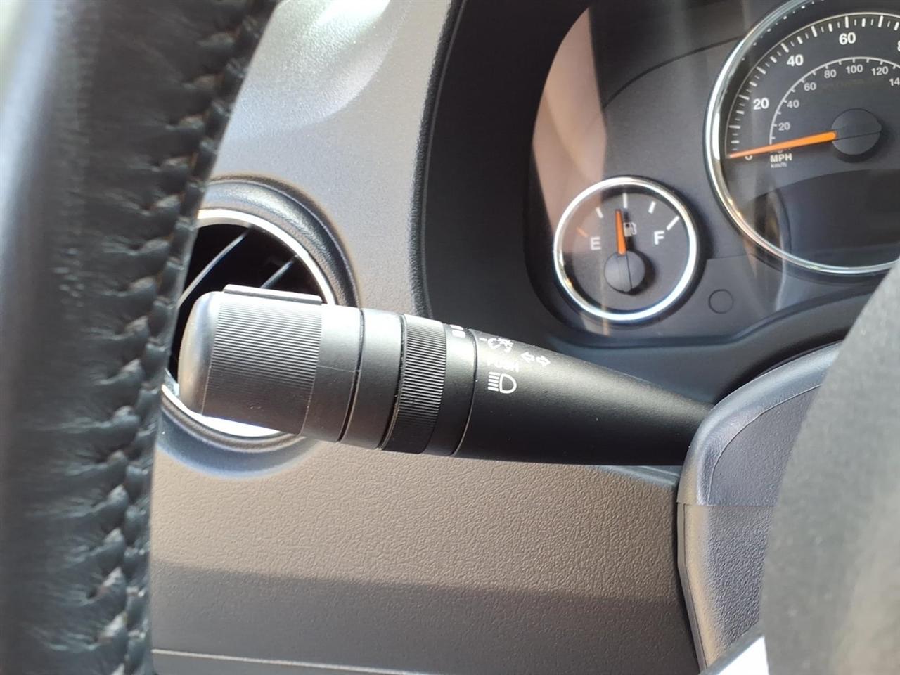 Jeep Compass FWD 4dr High Altitude Edition 2016