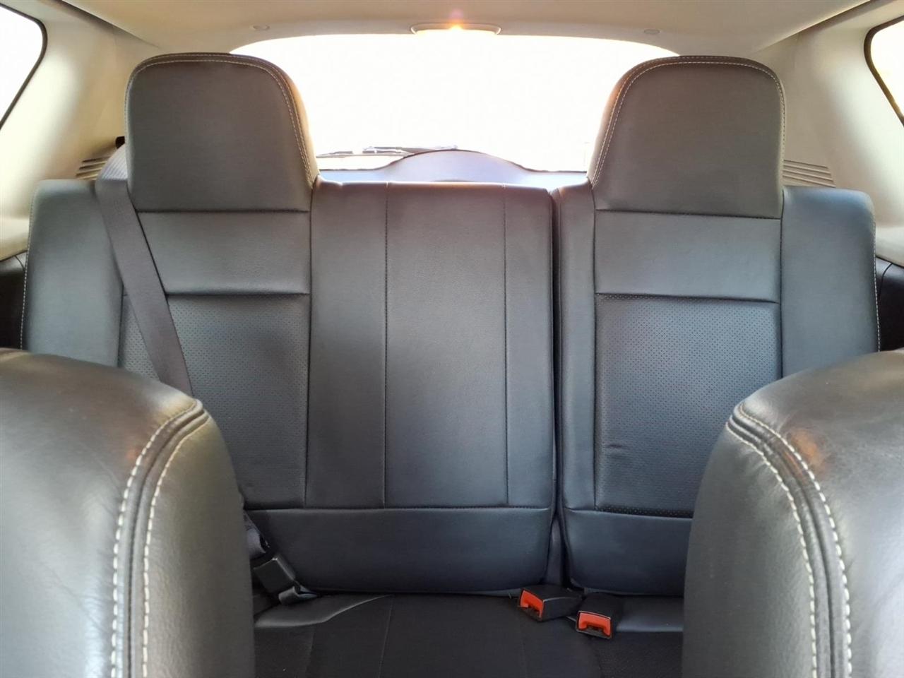 Jeep Compass FWD 4dr High Altitude Edition 2016