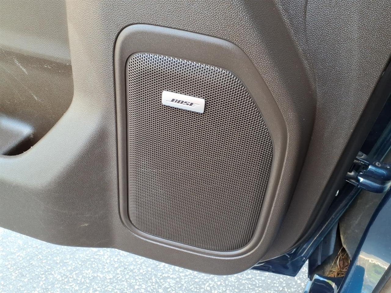 Chevrolet Silverado 2500HD 4WD Crew Cab 159" LTZ 2020