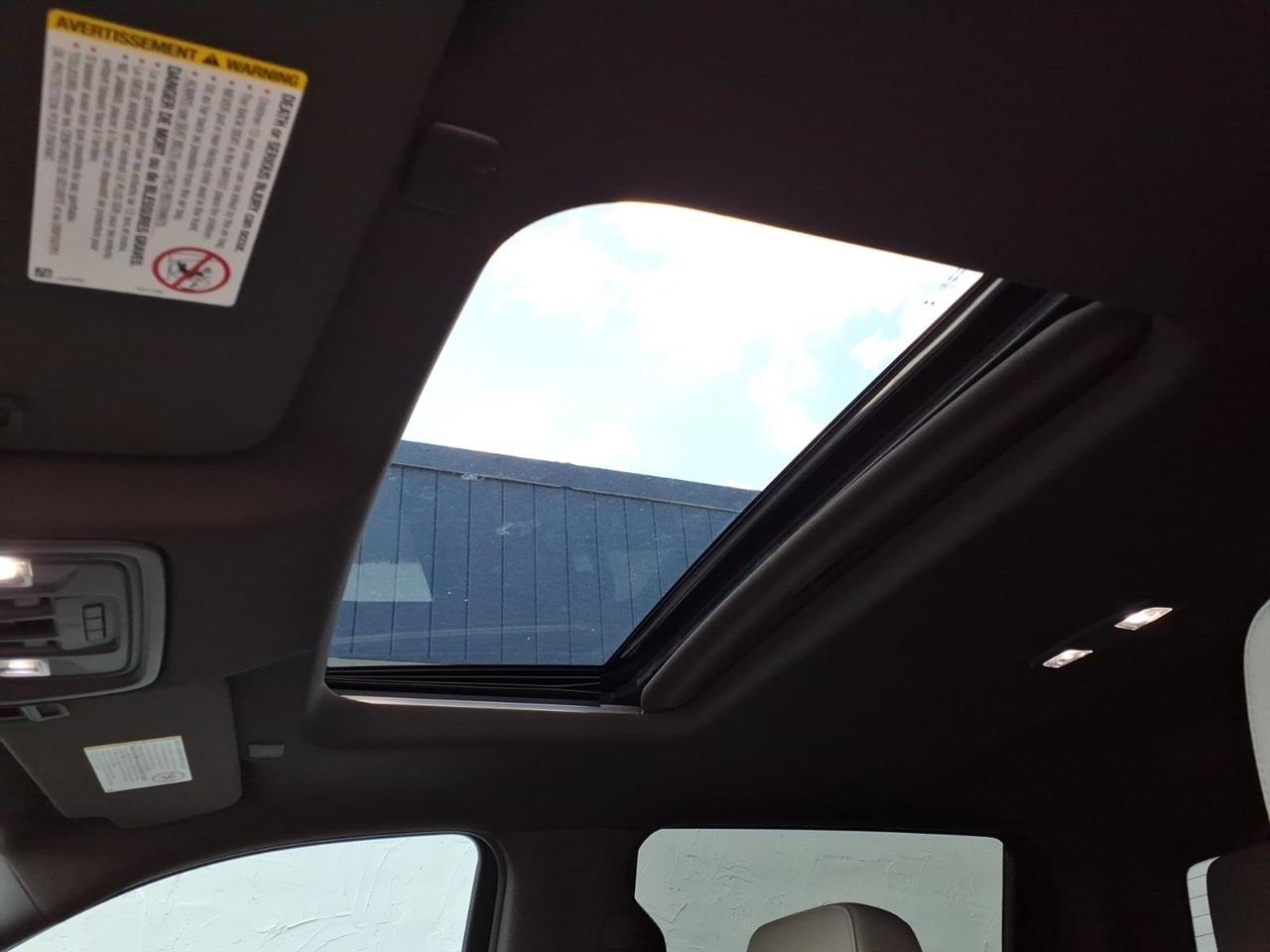 Chevrolet Silverado 2500HD 4WD Crew Cab 159" LTZ 2020