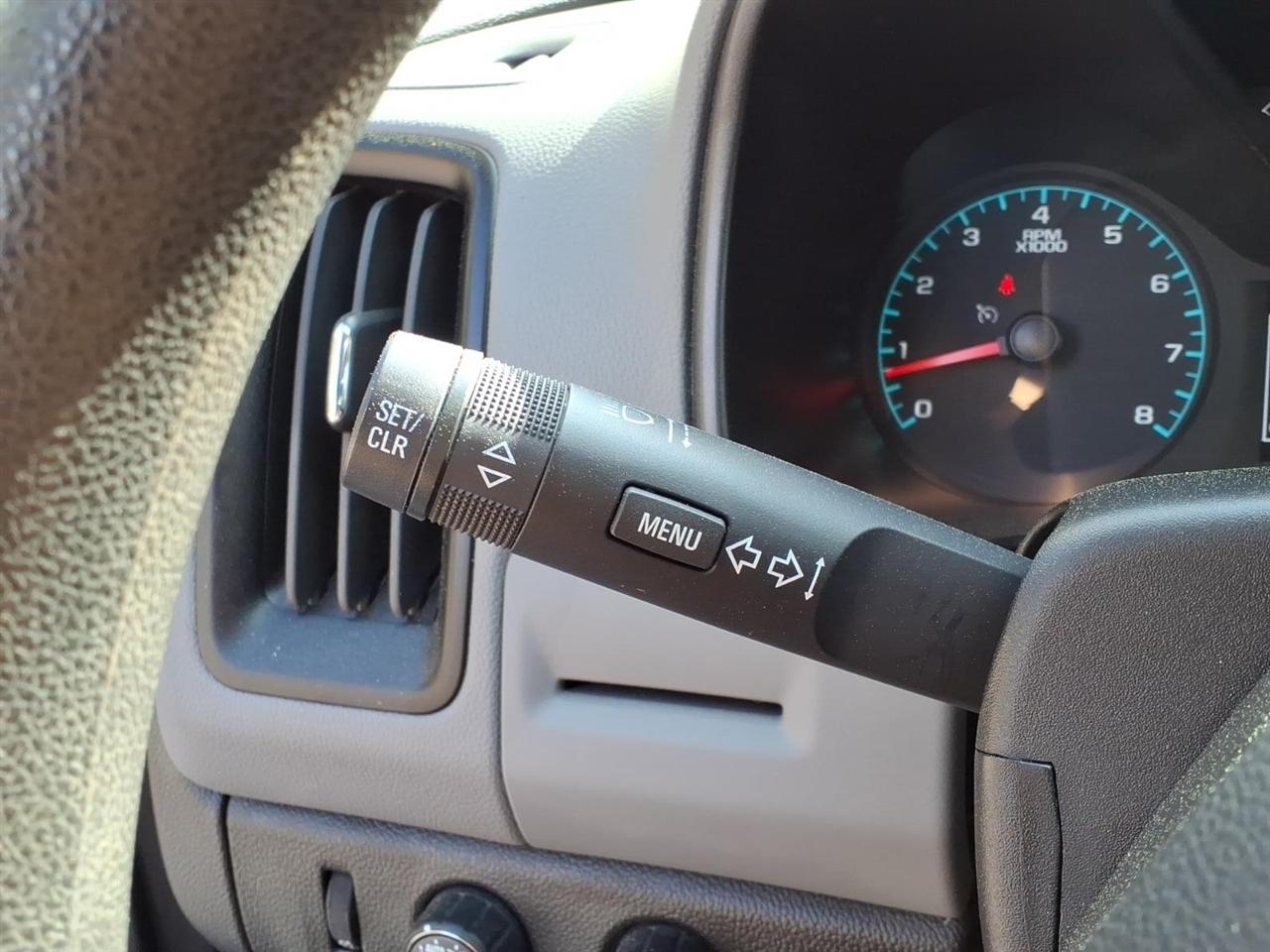 Chevrolet Colorado 4WD Crew Cab 128" Work Truck 2021