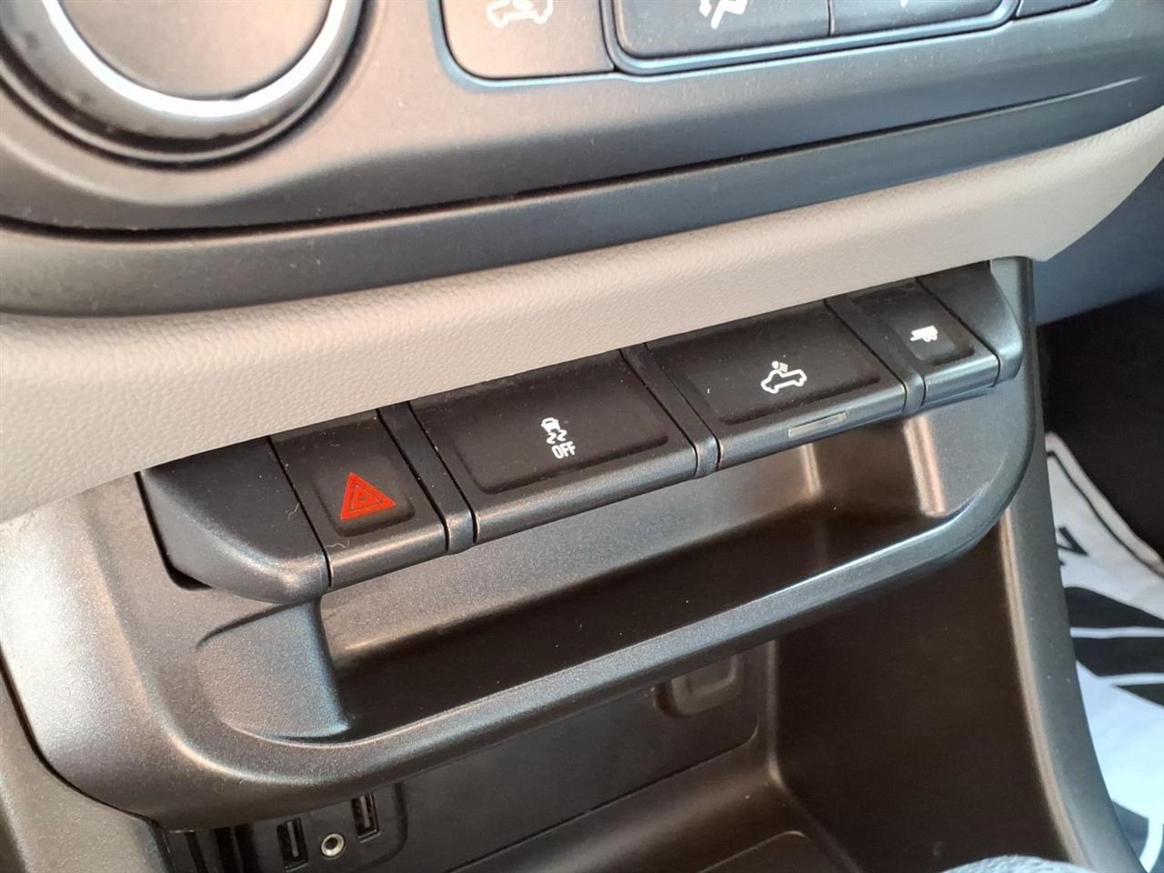 Chevrolet Colorado 4WD Crew Cab 128" Work Truck 2021