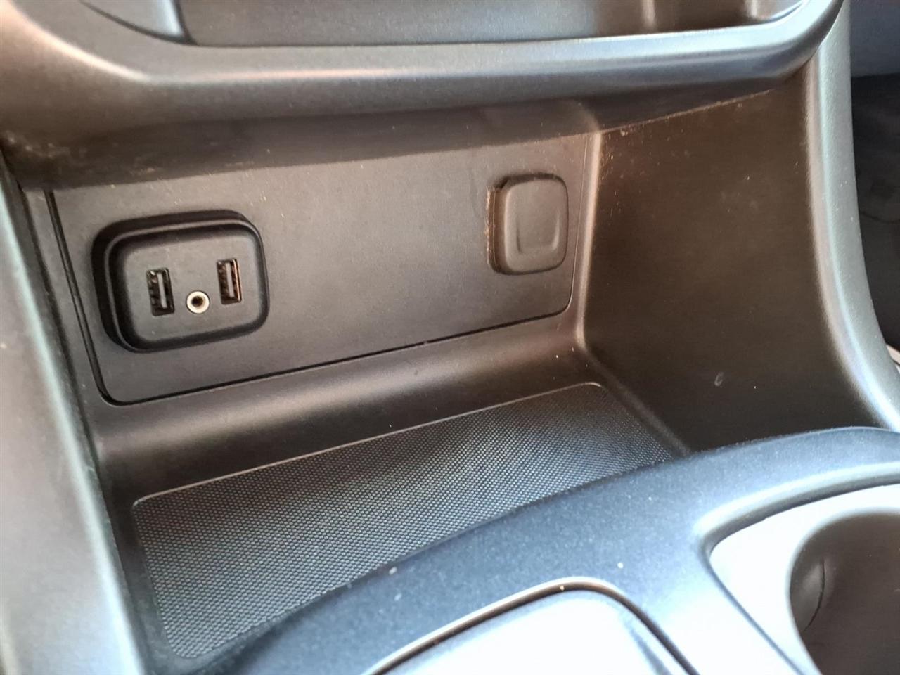 Chevrolet Colorado 4WD Crew Cab 128" Work Truck 2021