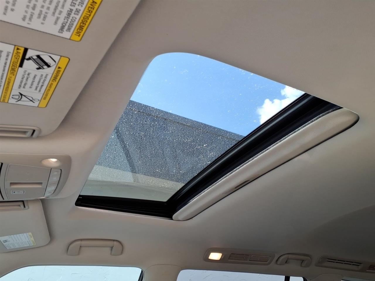 Nissan Armada 4x2 Platinum 2019