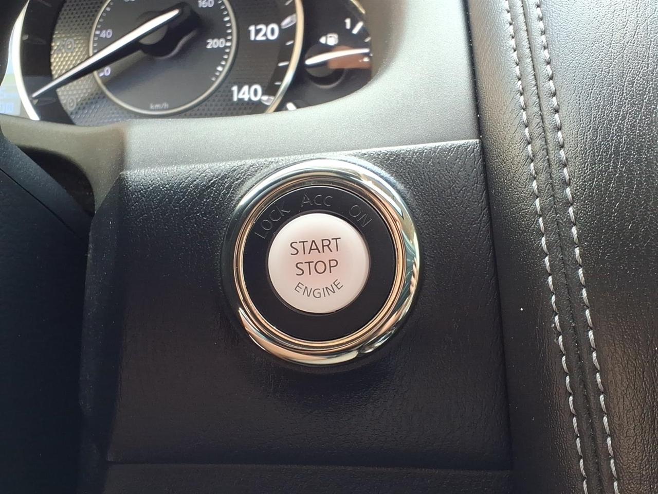 Nissan Armada 4x2 Platinum 2019