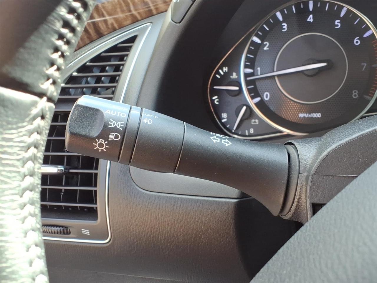 2019 Nissan Armada Platinum - Photo 27