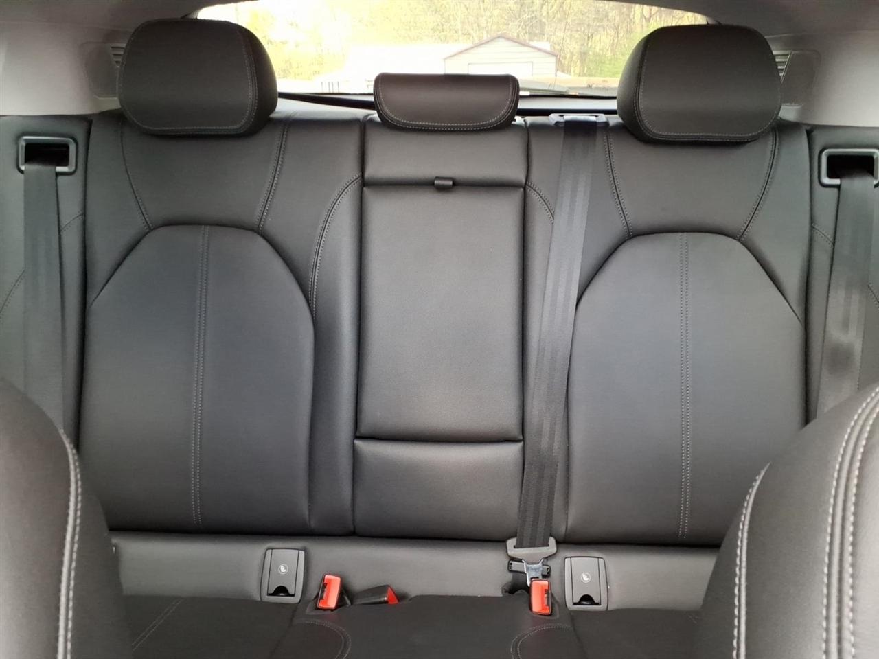 Alfa Romeo Stelvio Sport RWD 2020