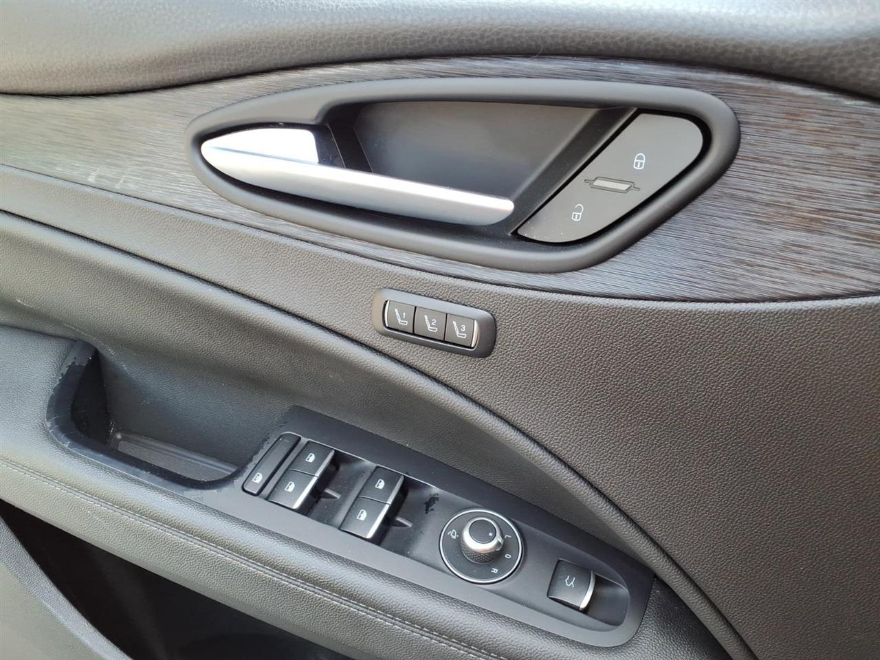 Alfa Romeo Stelvio Sport RWD 2020