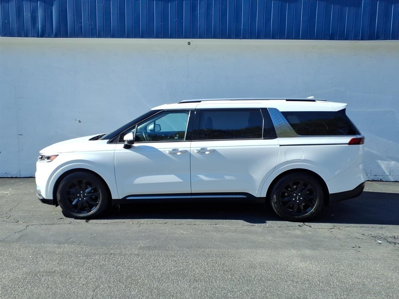 Kia Carnival SX Prestige FWD 2023