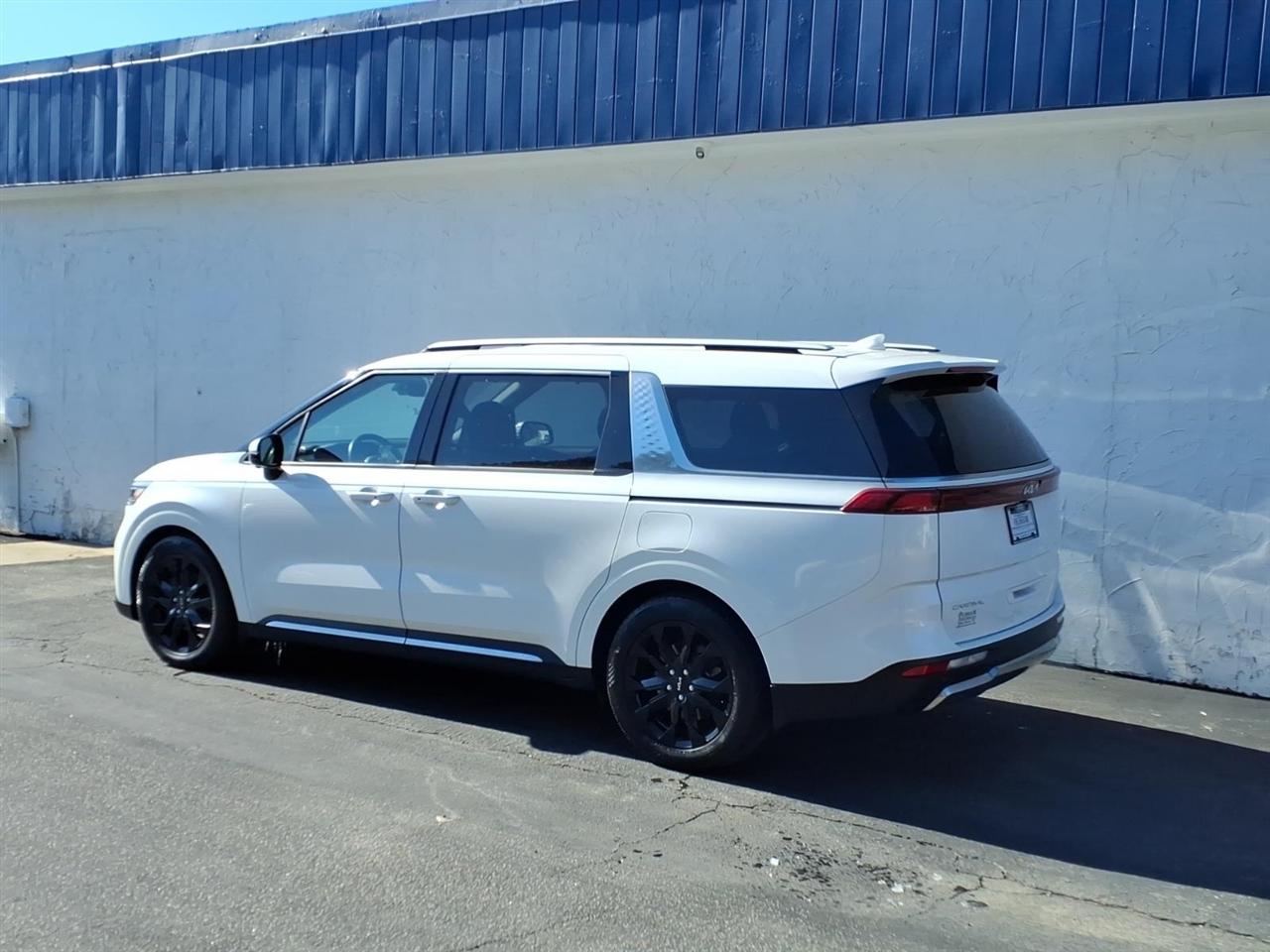 Kia Carnival SX Prestige FWD 2023