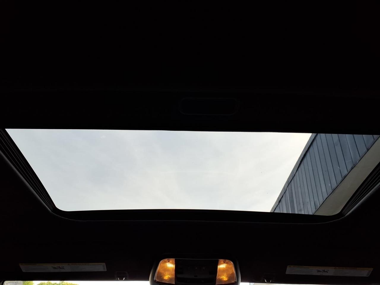 Jeep Grand Cherokee 4WD 4dr Limited 2014