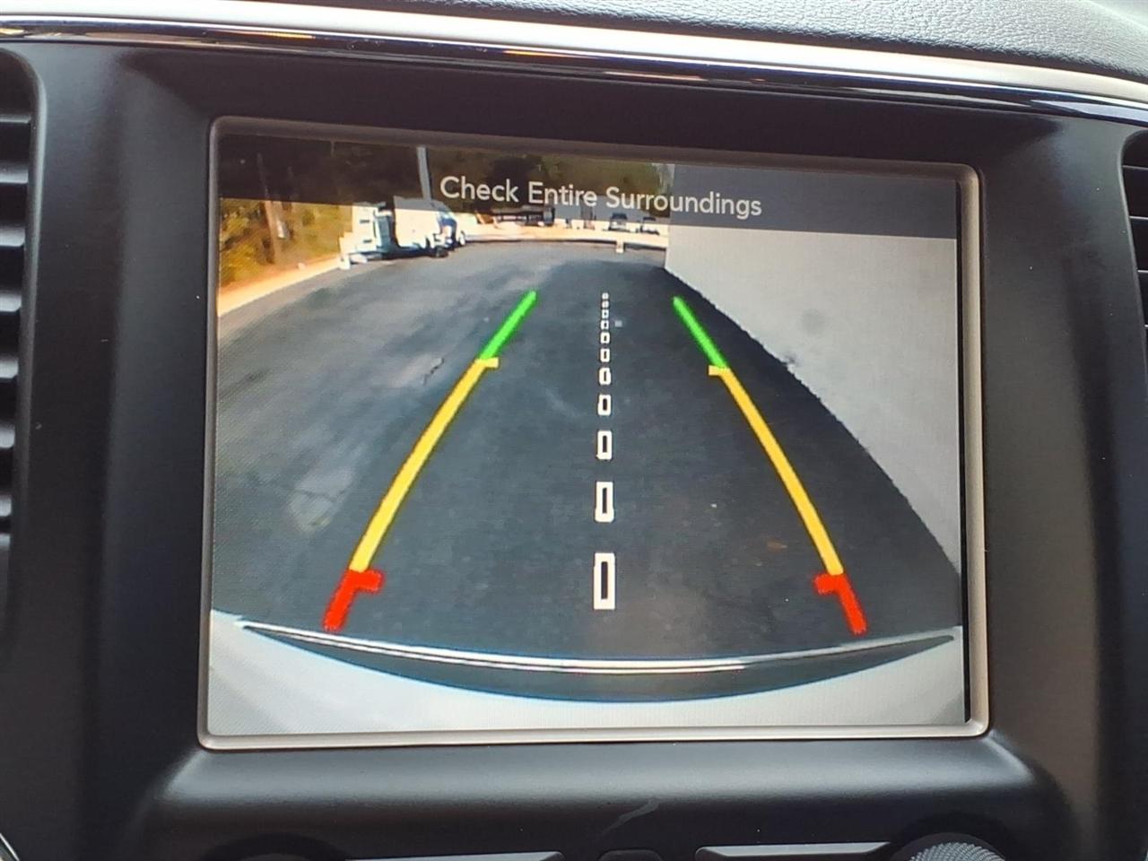 Jeep Grand Cherokee 4WD 4dr Limited 2014