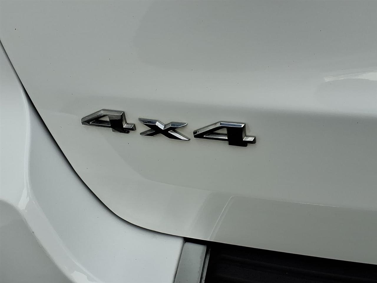 Jeep Grand Cherokee 4WD 4dr Limited 2014