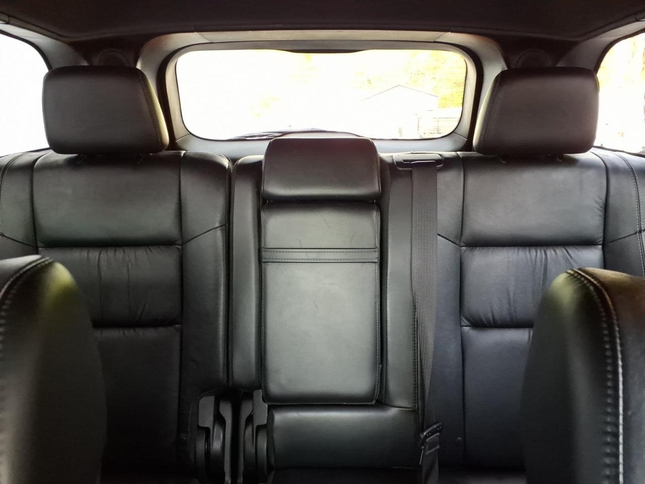 Jeep Grand Cherokee 4WD 4dr Limited 2014