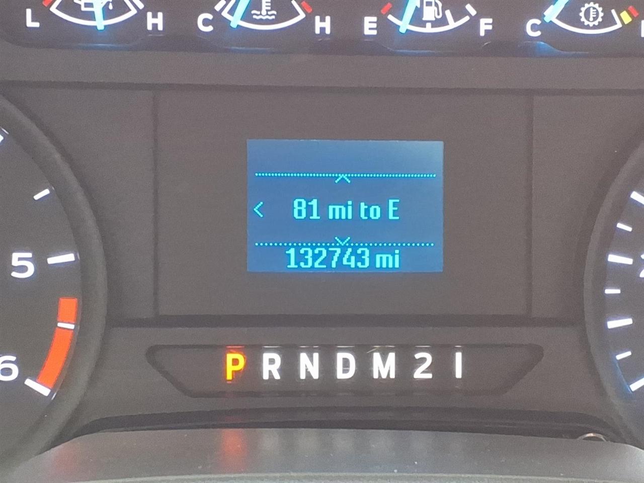 Ford E-Series Cutaway E-350 SRW 138" WB 2021