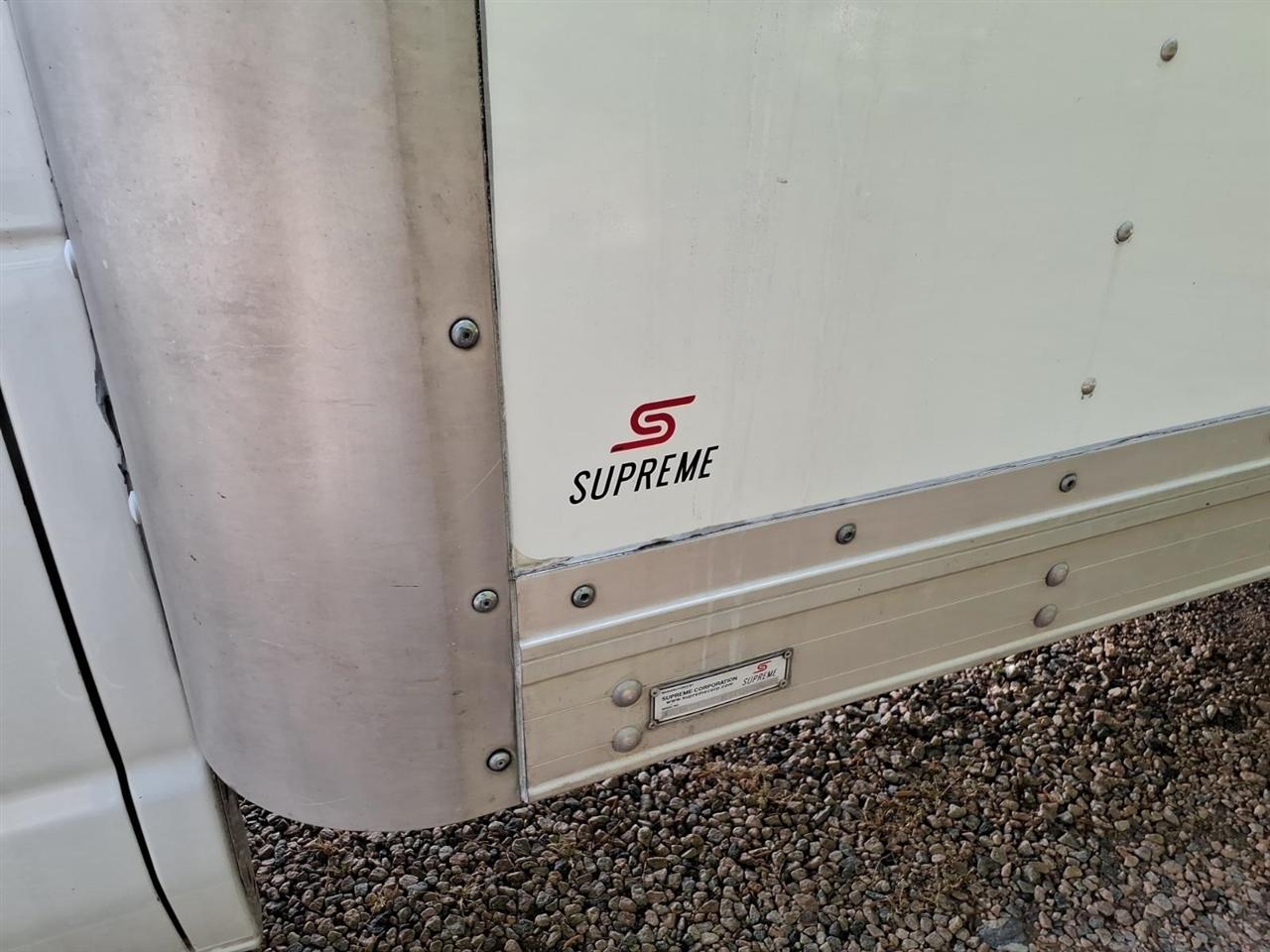 Ford E-Series Cutaway E-350 SRW 138" WB 2021