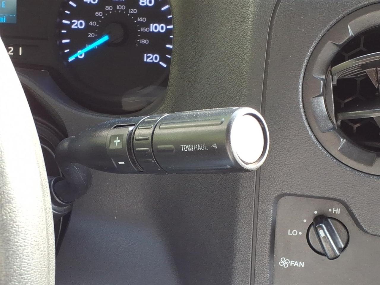 Ford E-Series Cutaway E-350 SRW 138" WB 2021