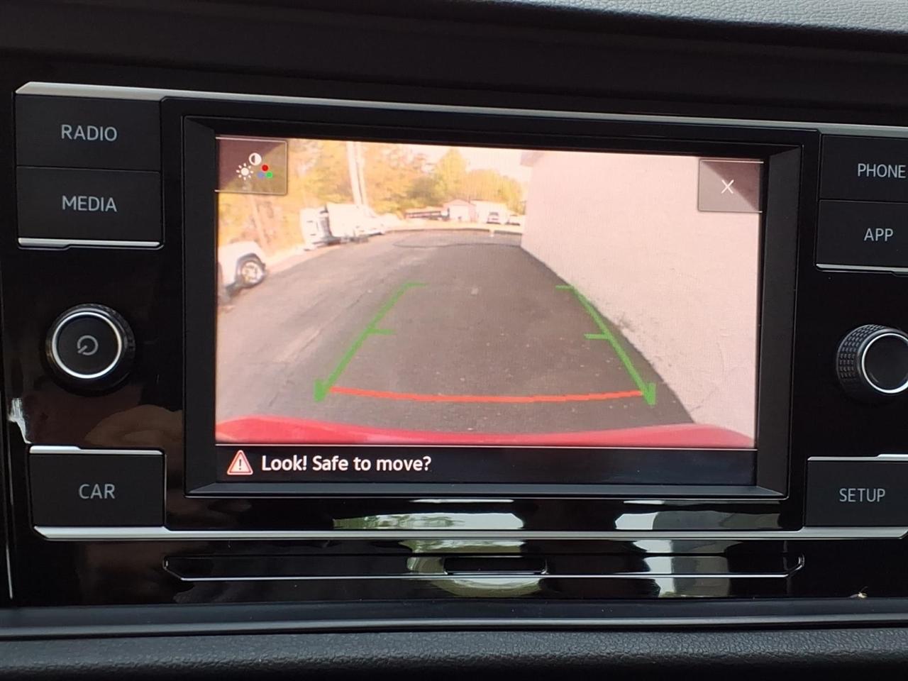 Volkswagen Jetta S Auto w/SULEV 2019