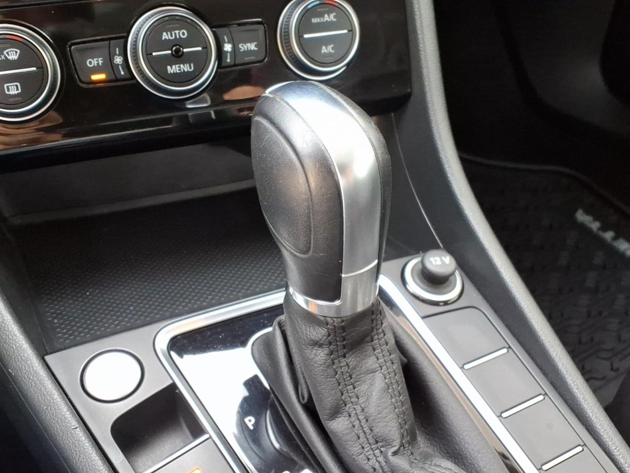 Volkswagen Jetta S Auto w/SULEV 2019