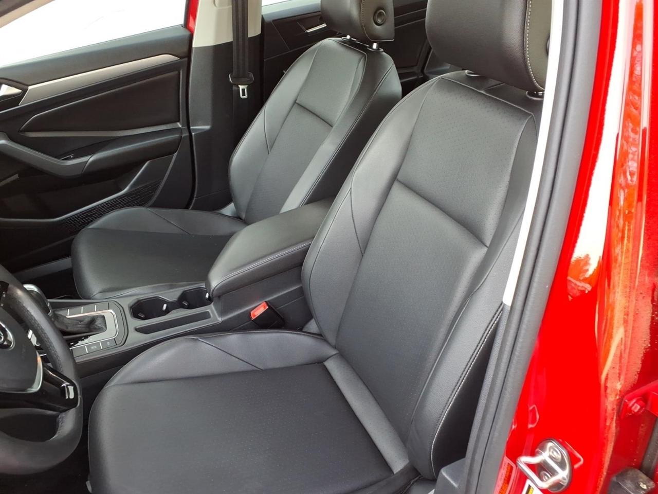 Volkswagen Jetta S Auto w/SULEV 2019