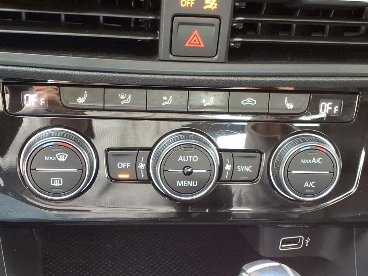 Volkswagen Jetta S Auto w/SULEV 2019
