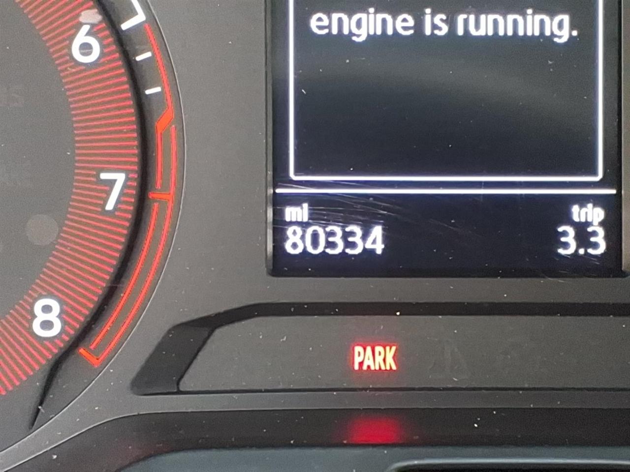 Volkswagen Jetta S Auto w/SULEV 2019