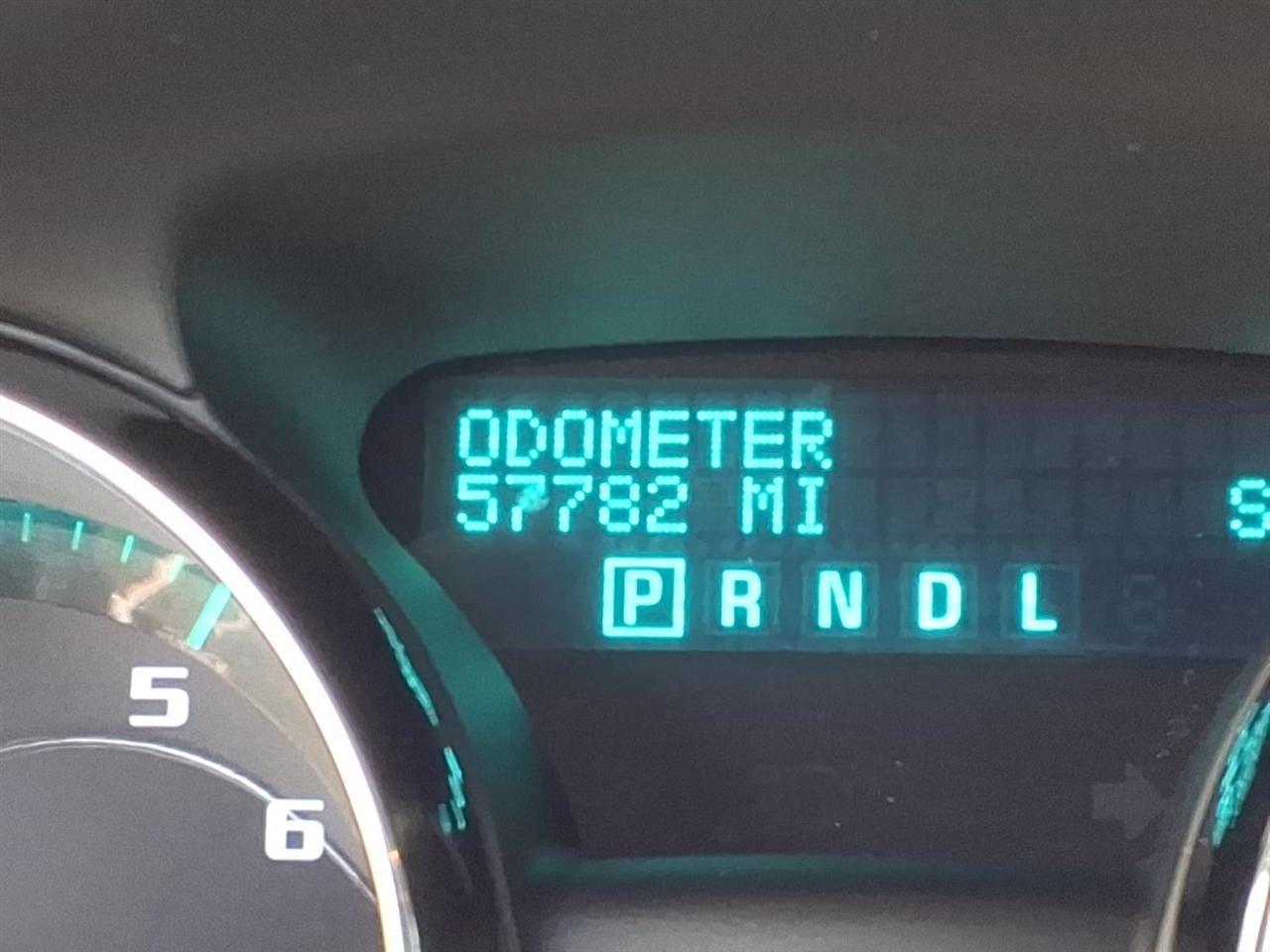 Buick Enclave FWD 4dr Leather 2017