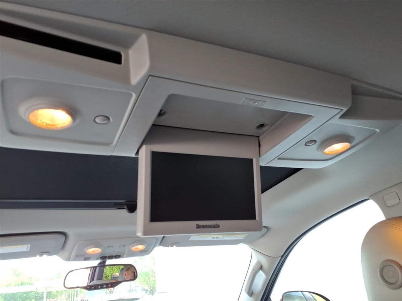 Buick Enclave FWD 4dr Leather 2017