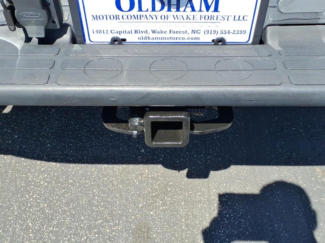 Chevrolet Silverado 2500HD Classic 2WD Crew Cab 153" LT3 2007